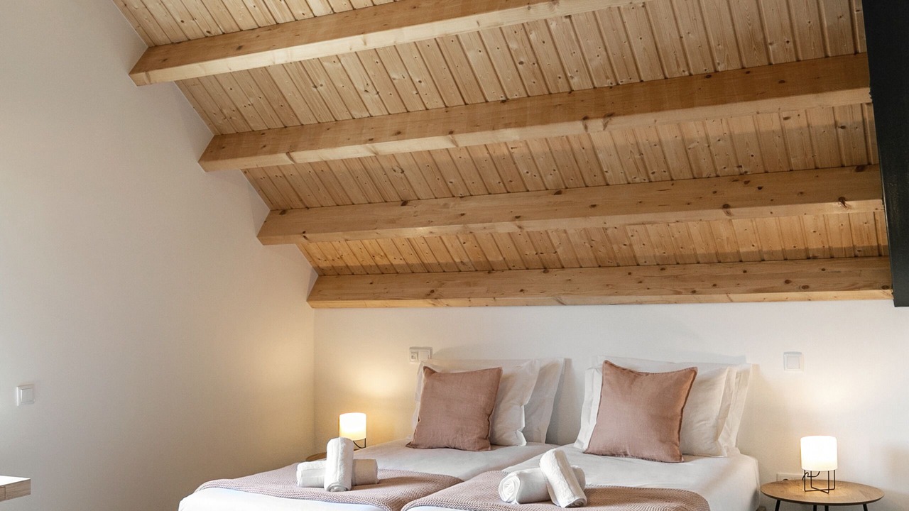 Photo of Bedroom in Vimeiro