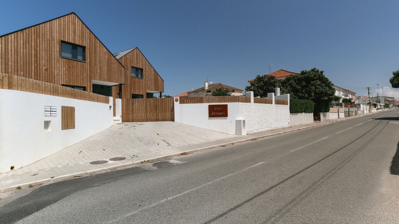 Photo of Outdoor in Vimeiro