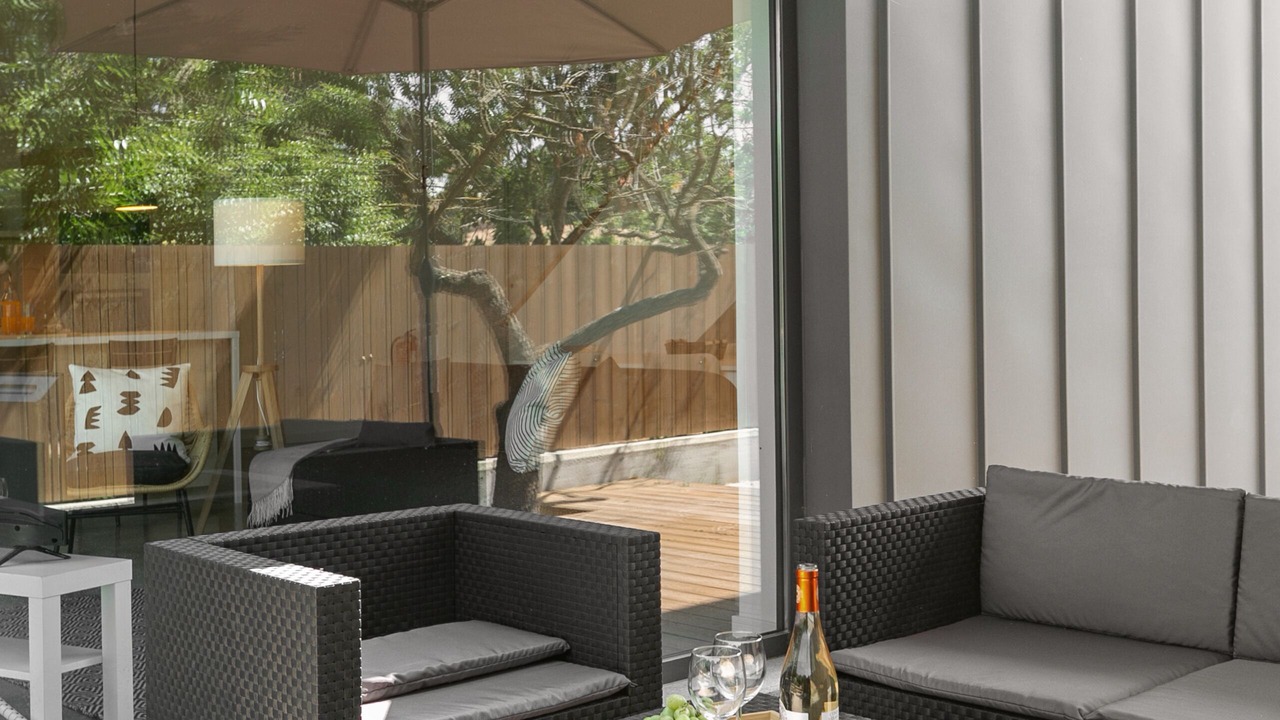 Photo of Patio Balcony in Vimeiro