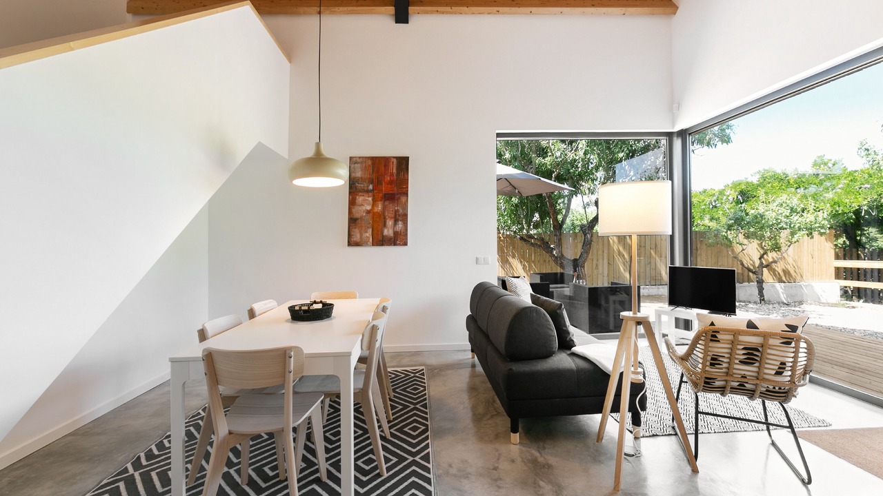 Photo of Livingroom in Vimeiro