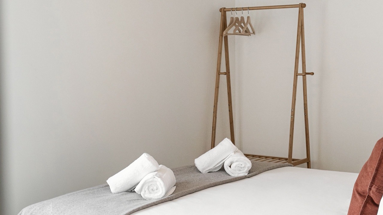 Photo of Bedroom in Vimeiro
