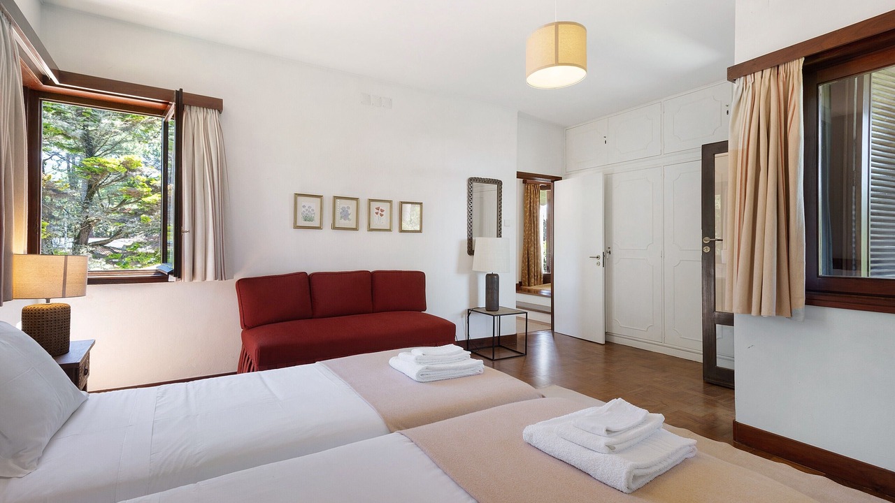 Photo of Bedroom in Caminha