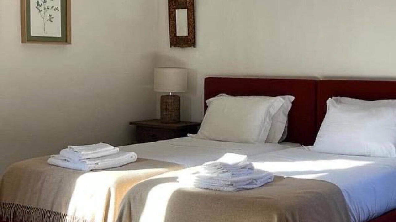 Photo of Bedroom in Caminha