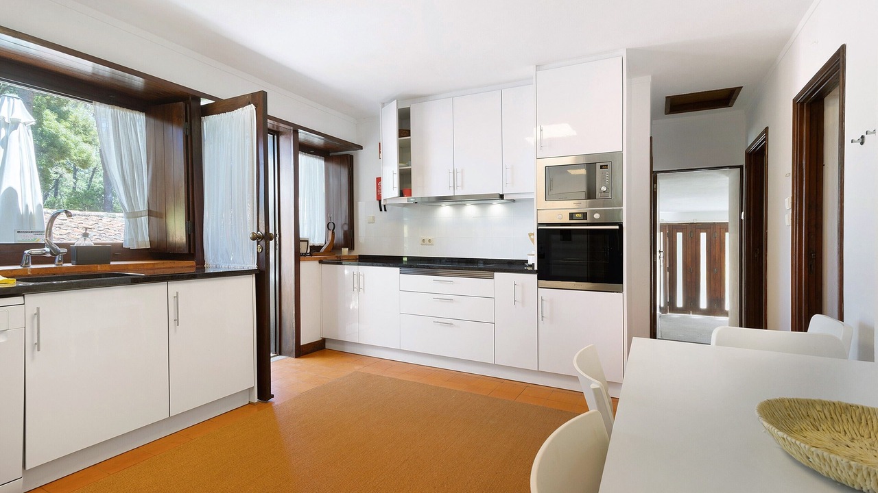 Photo of Kitchen in Caminha