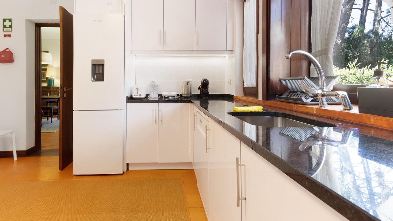 Photo of Kitchen in Caminha