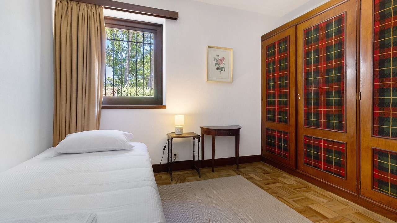 Photo of Bedroom in Caminha
