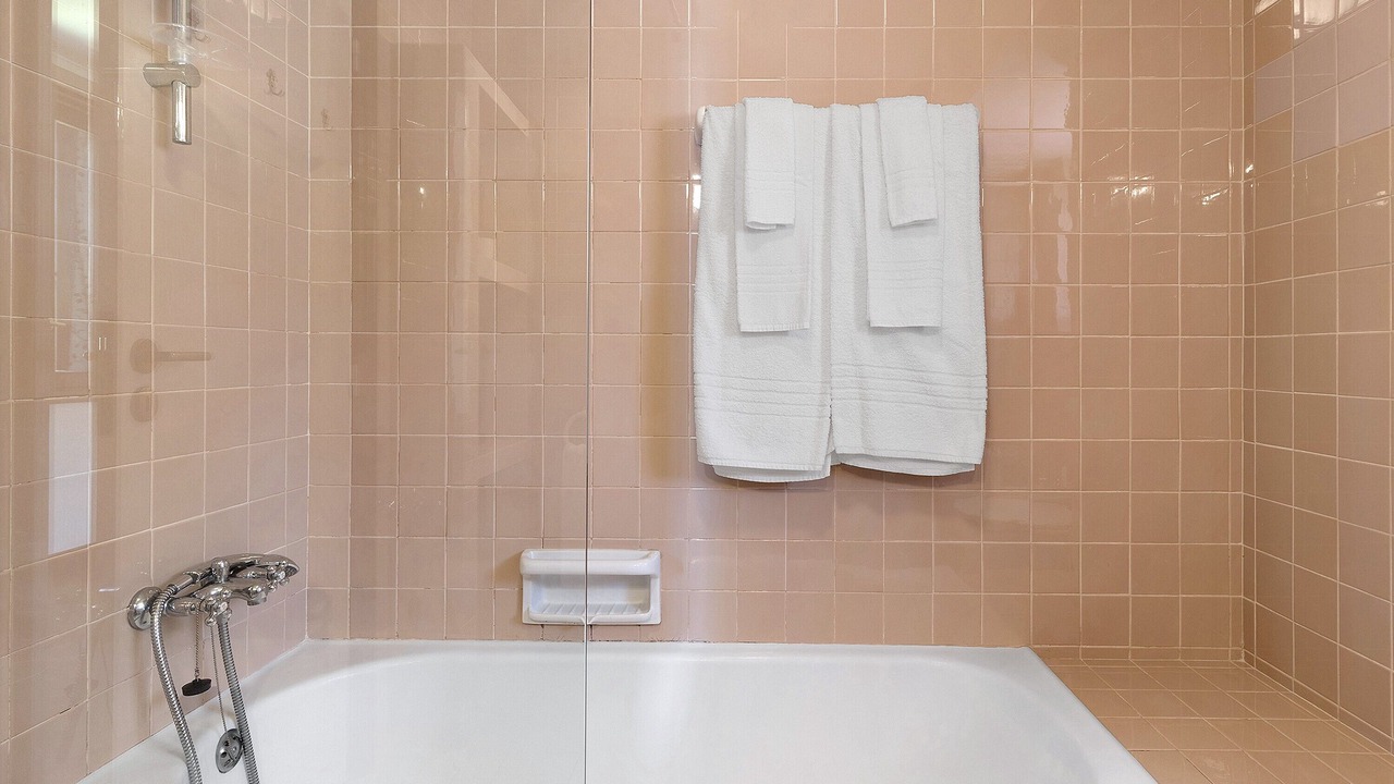 Photo of Bathroom in Caminha