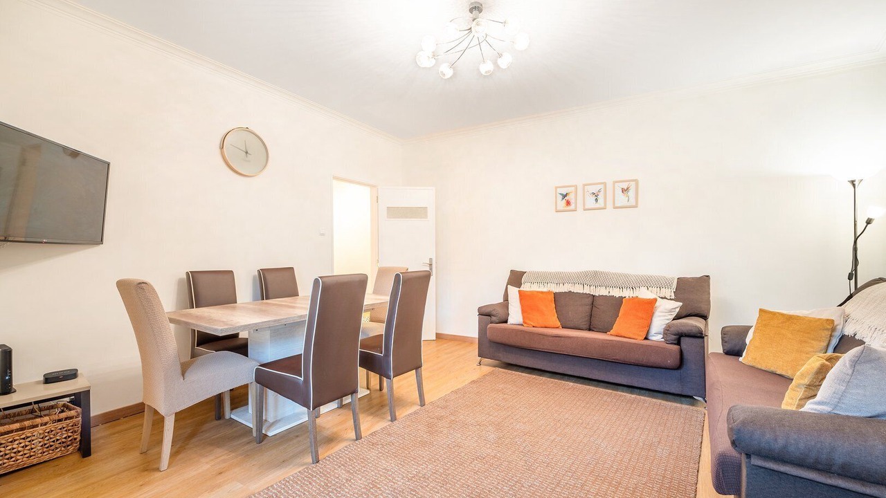 Photo of Livingroom in Cascais
