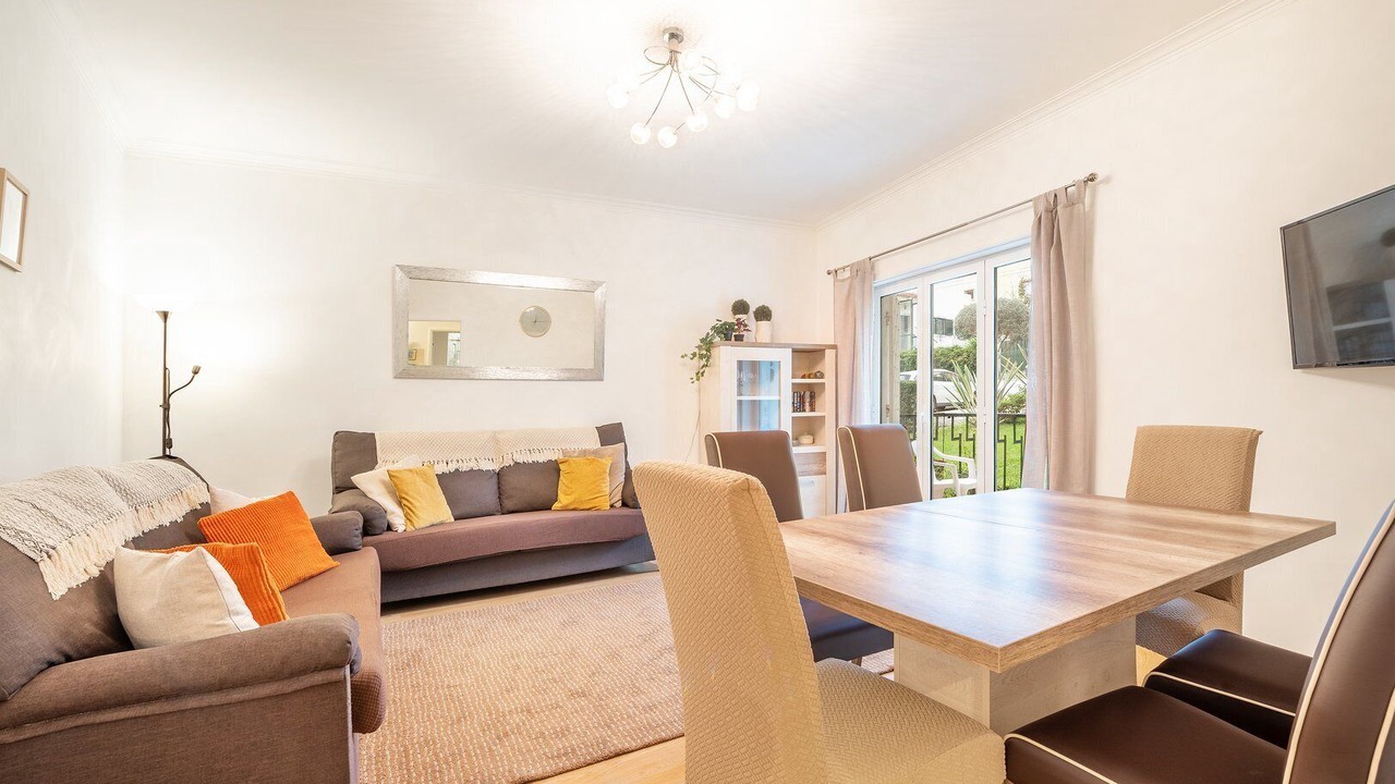 Photo of Livingroom in Cascais