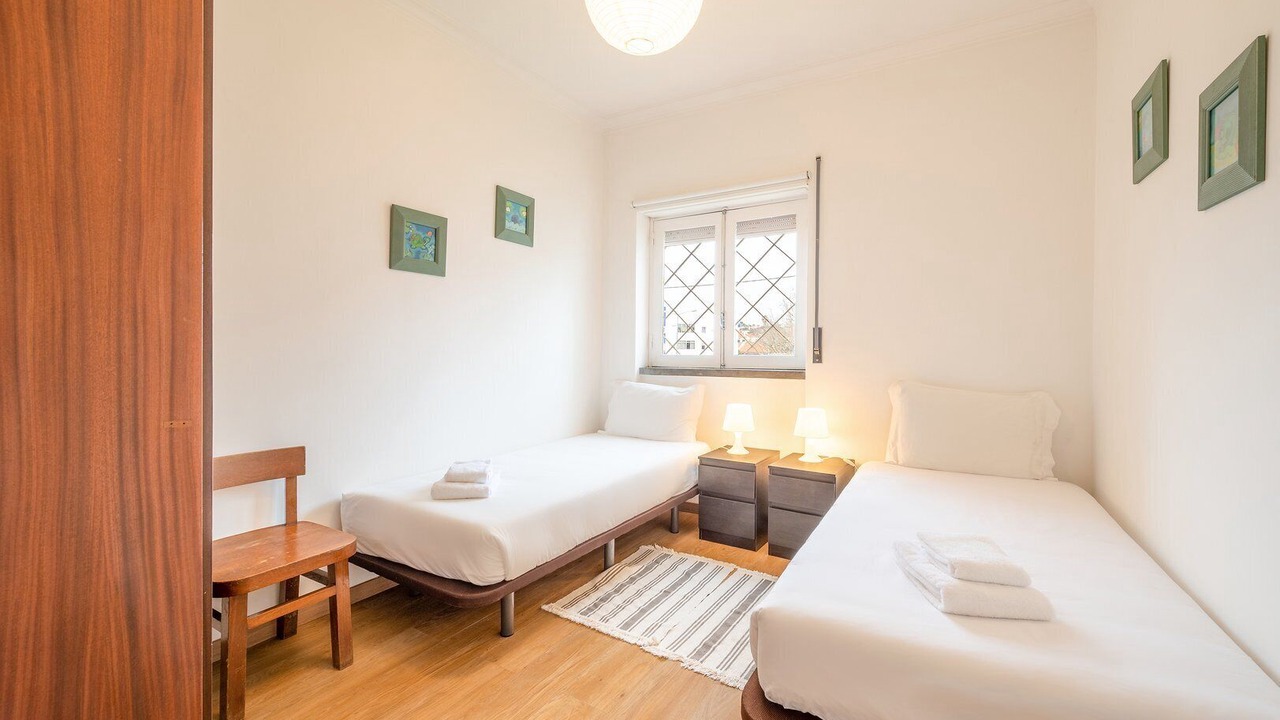 Photo of Bedroom in Cascais
