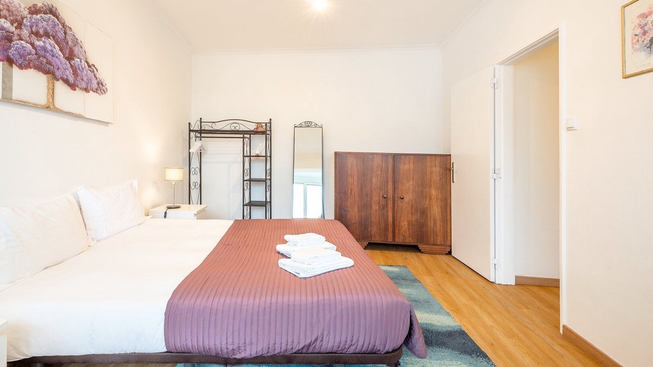 Photo of Bedroom in Cascais