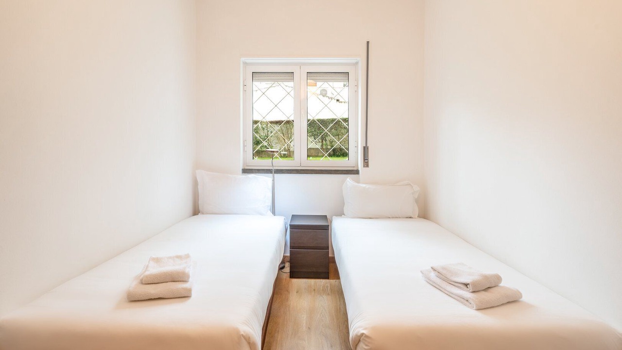 Photo of Bedroom in Cascais