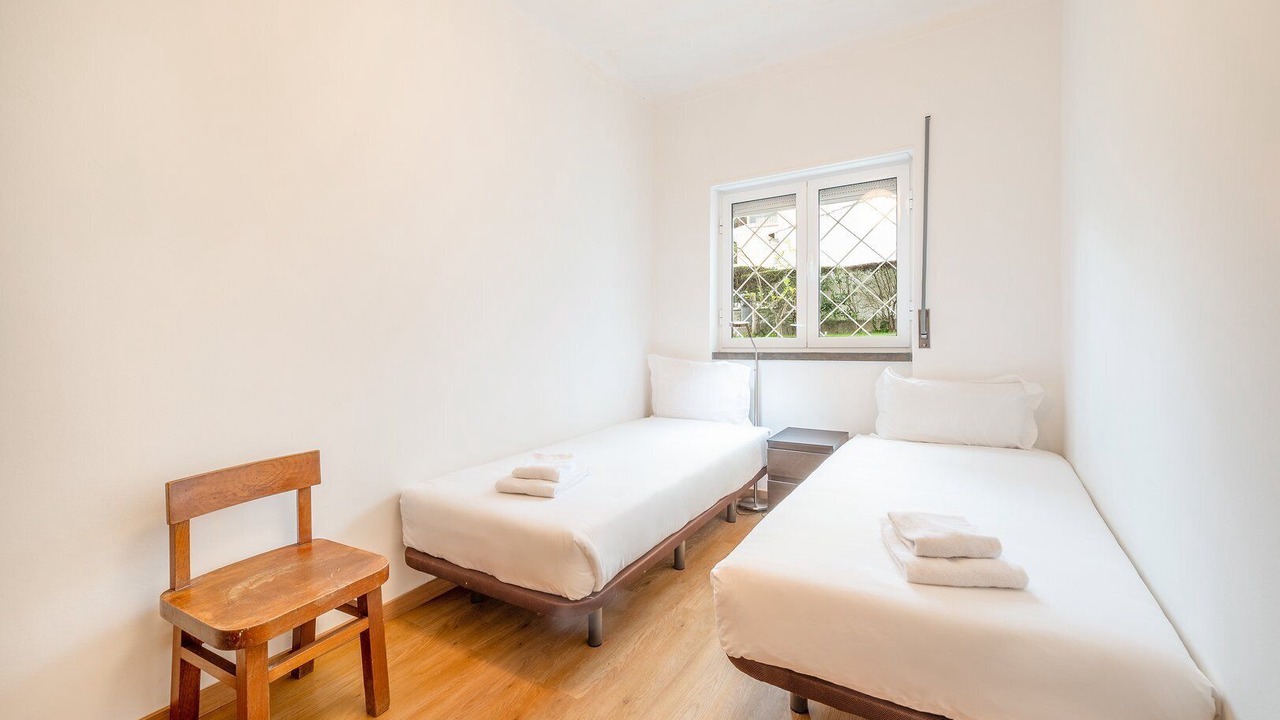 Photo of Bedroom in Cascais