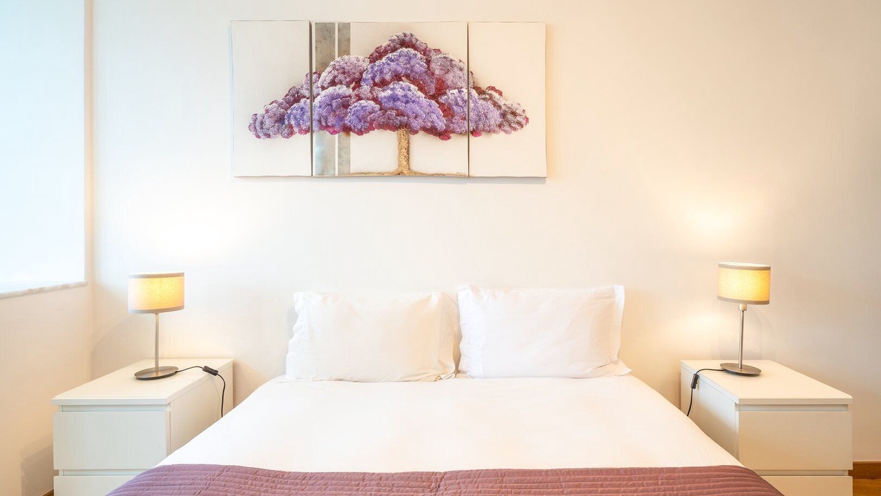 Photo of Bedroom in Cascais