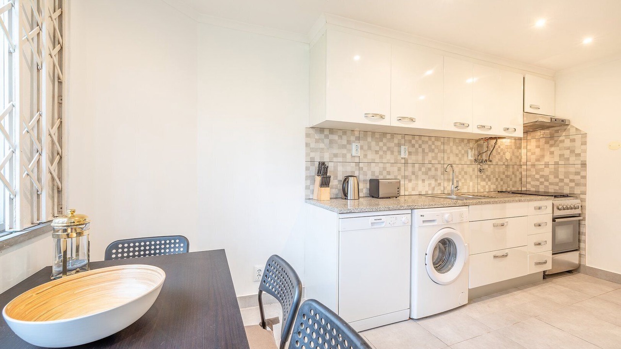 Photo of Kitchen in Cascais