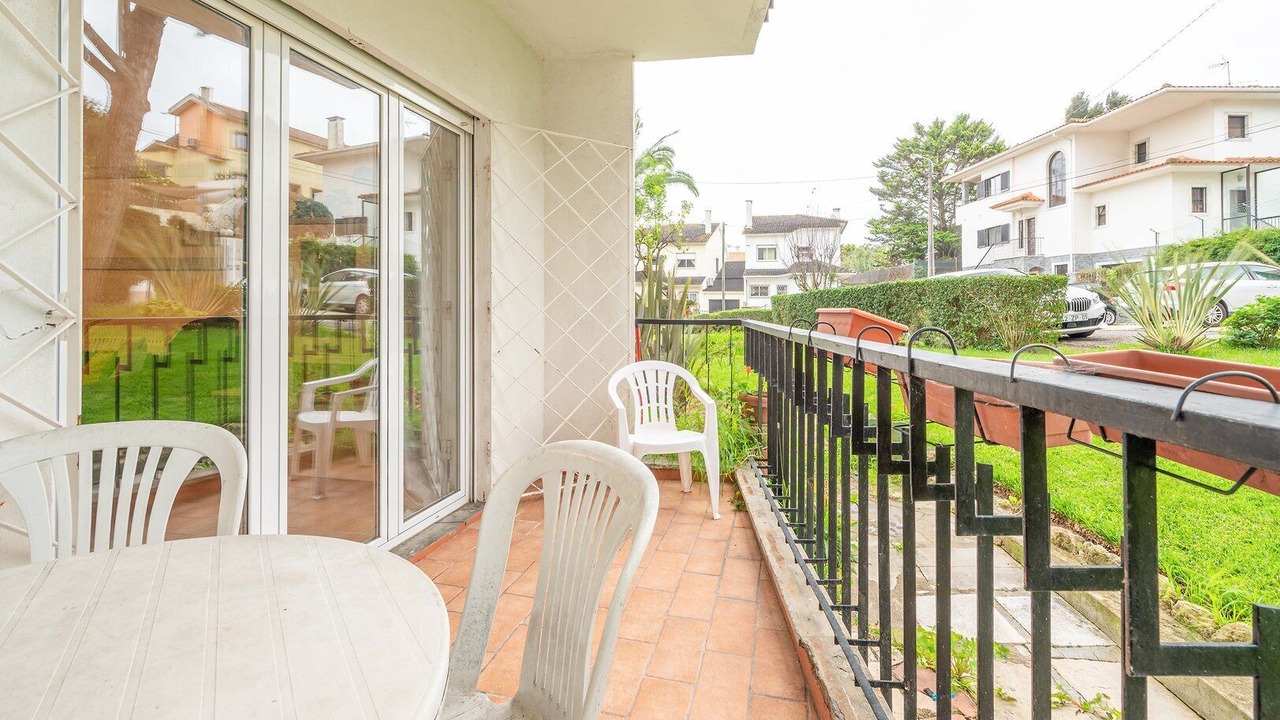 Photo of Outdoor in Cascais