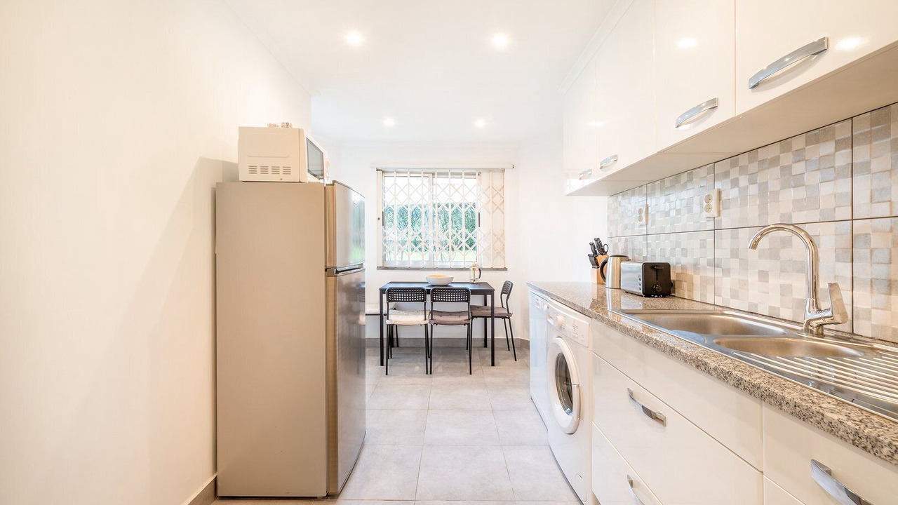 Photo of Kitchen in Cascais