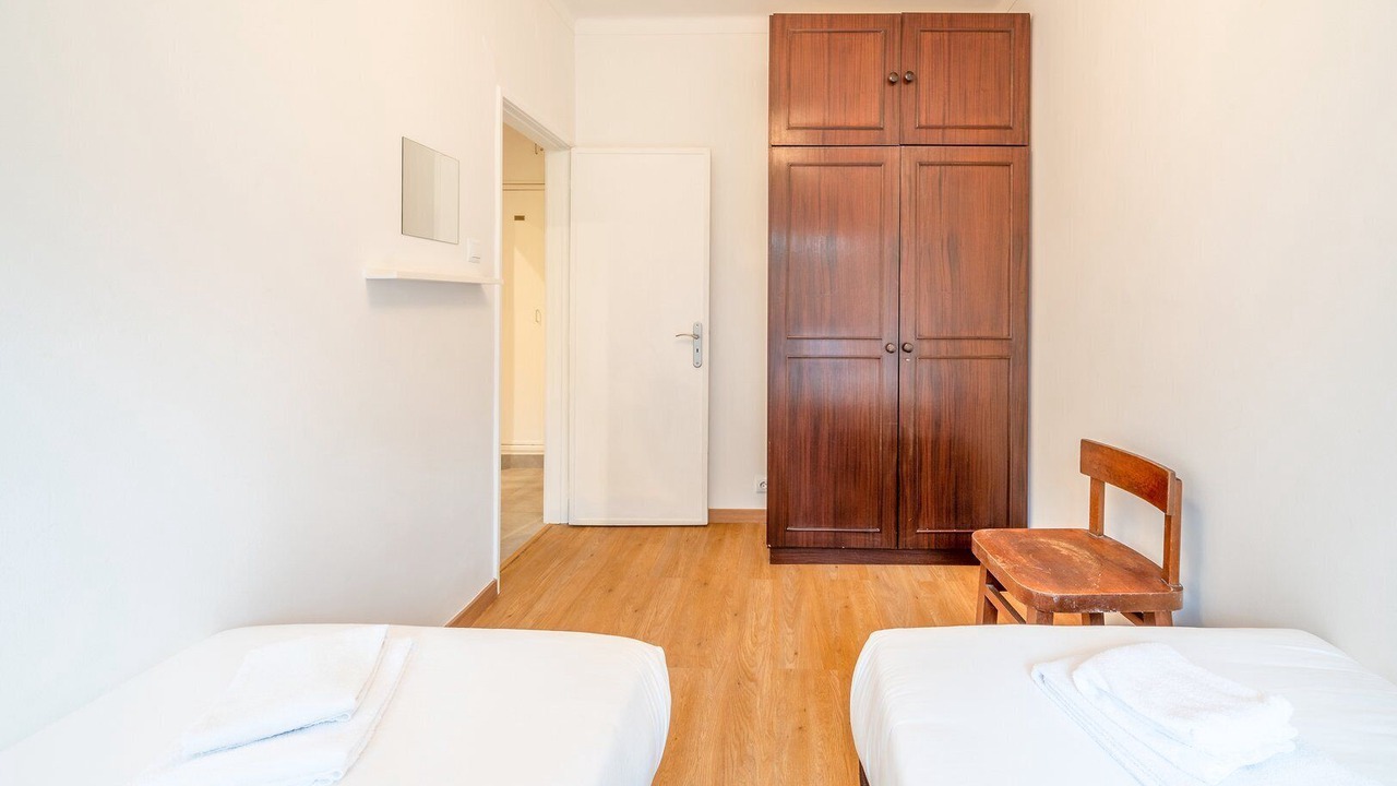 Photo of Bedroom in Cascais