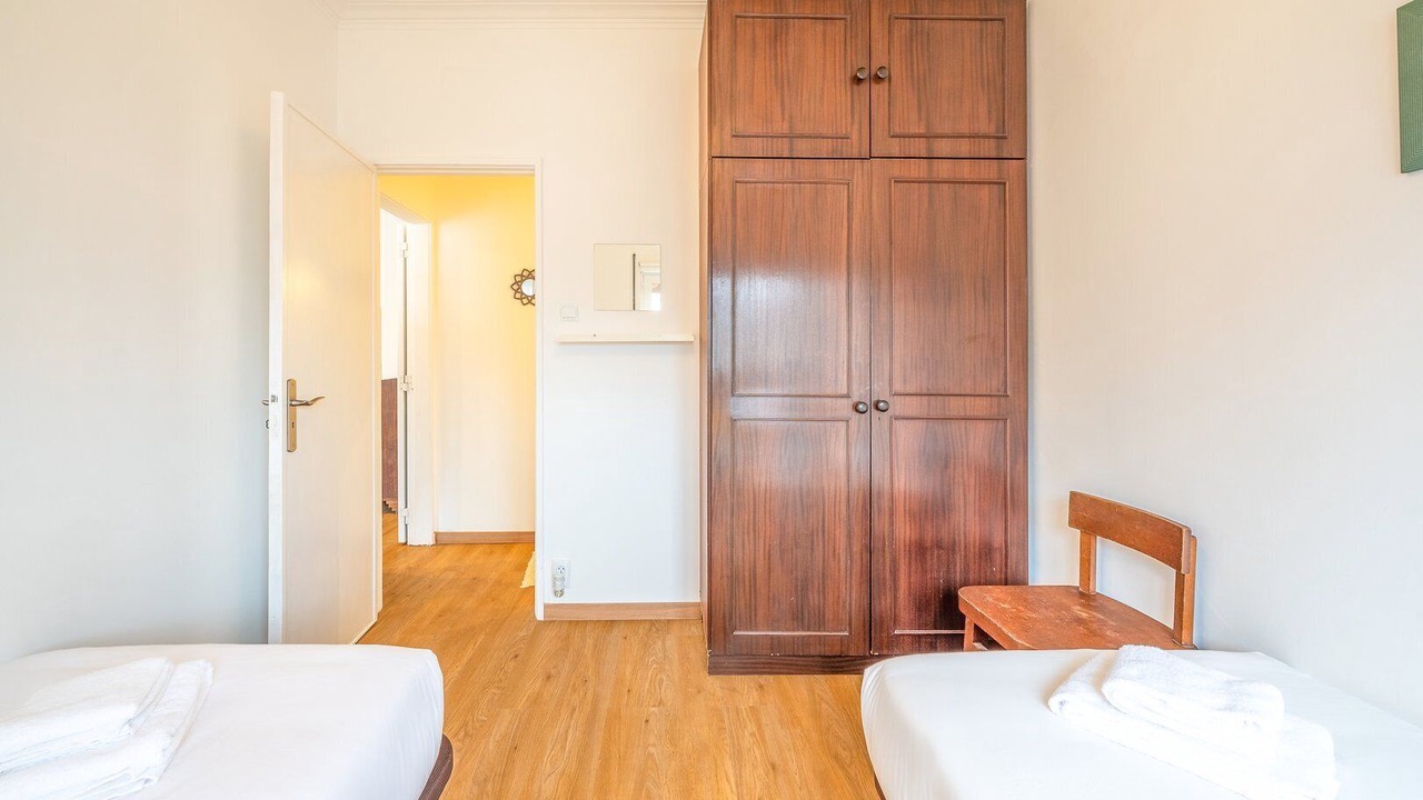 Photo of Bedroom in Cascais