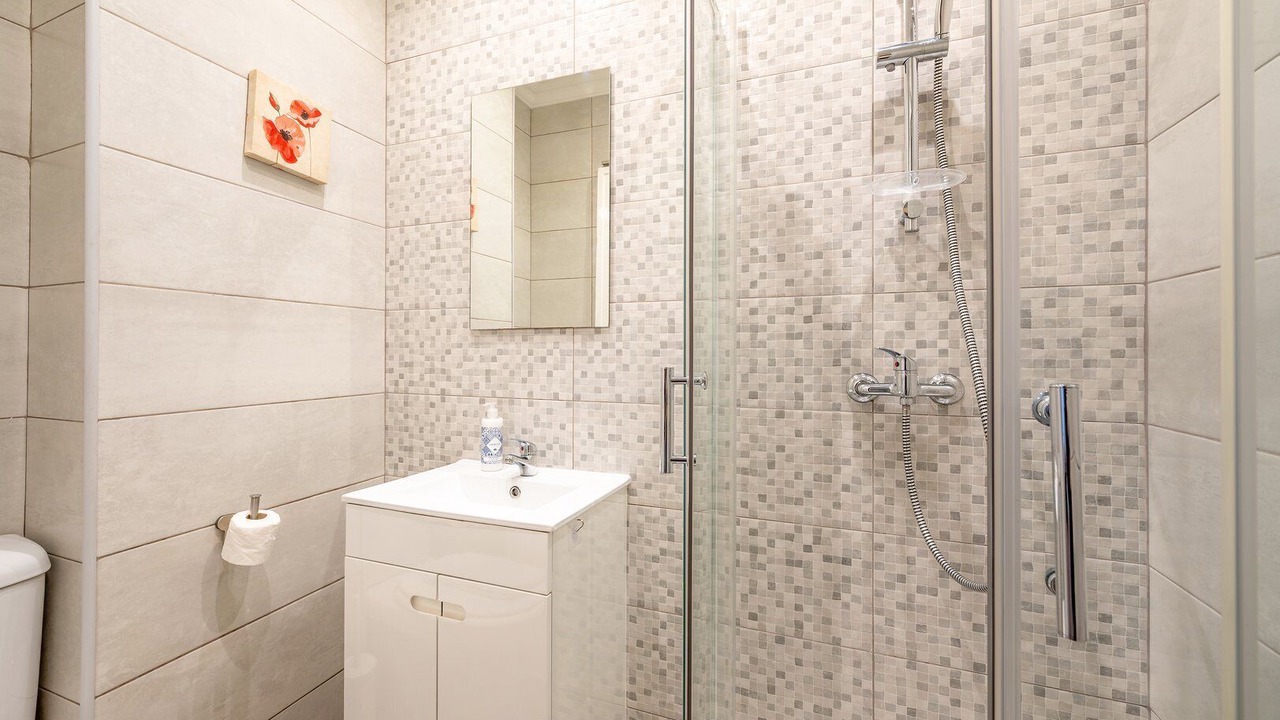 Photo of Bathroom in Cascais