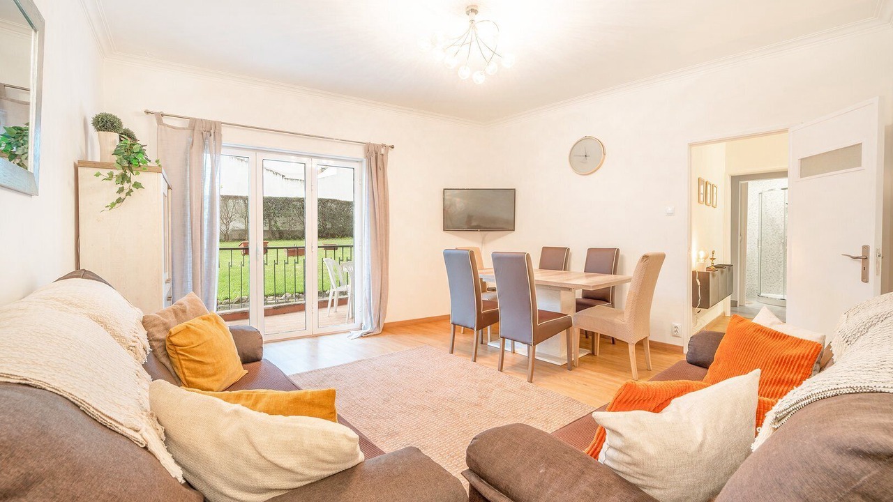 Photo of Livingroom in Cascais