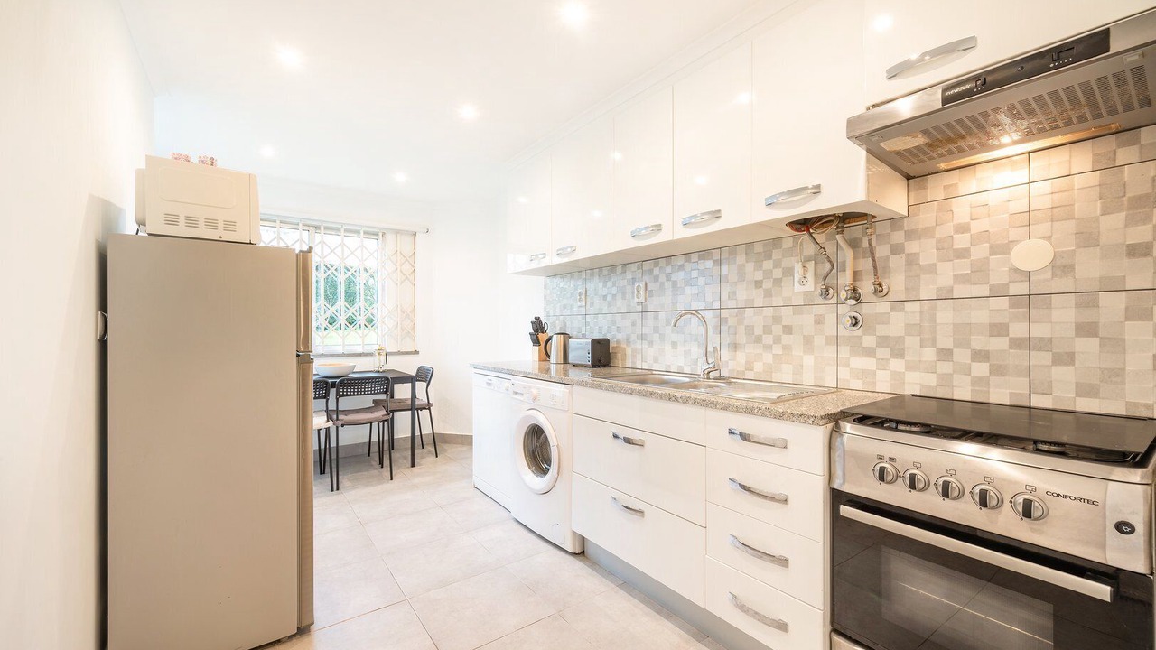 Photo of Kitchen in Cascais