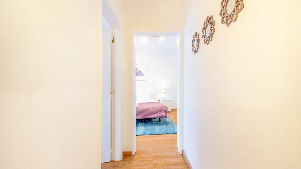 Photo of Bedroom in Cascais