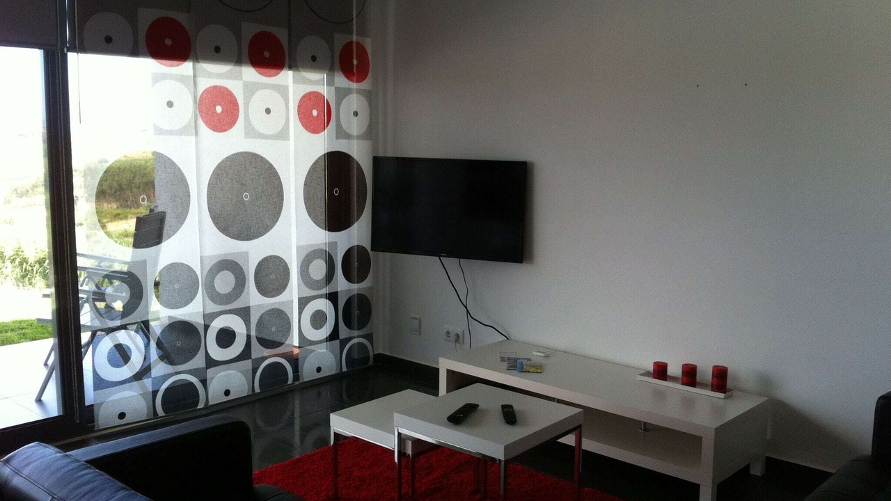 Photo of Livingroom in Lourinha