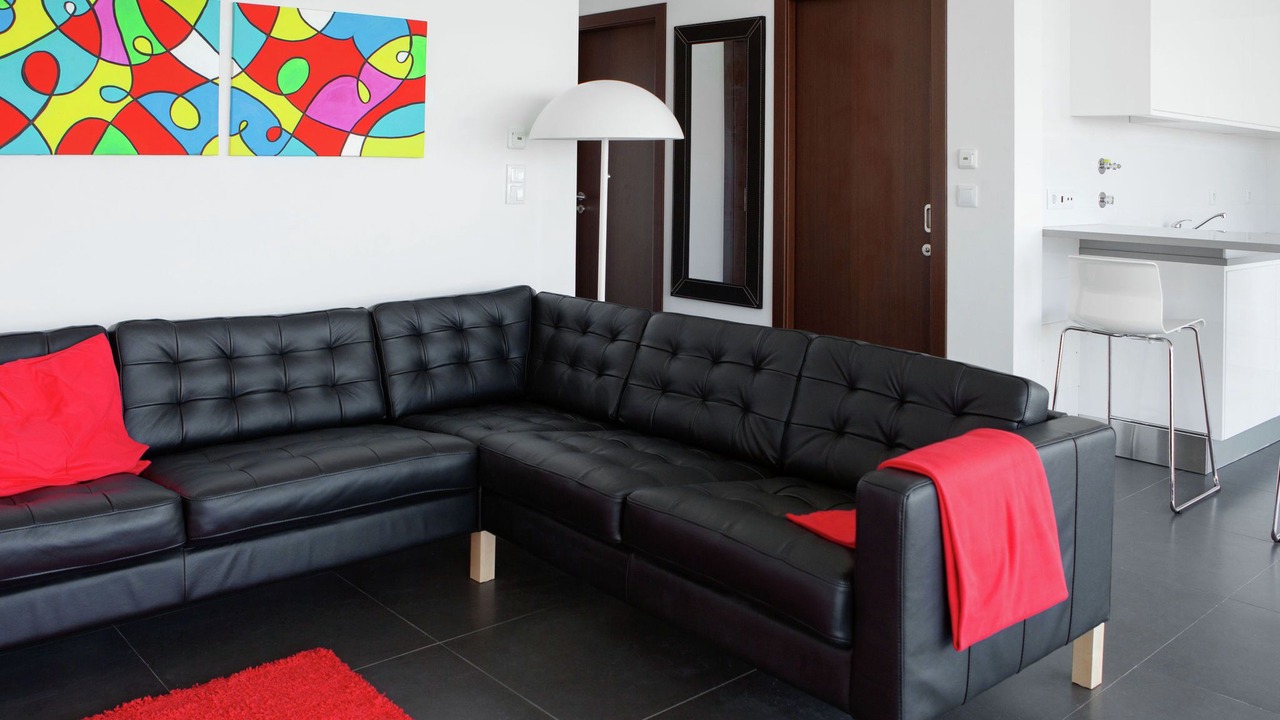 Photo of Livingroom in Lourinha