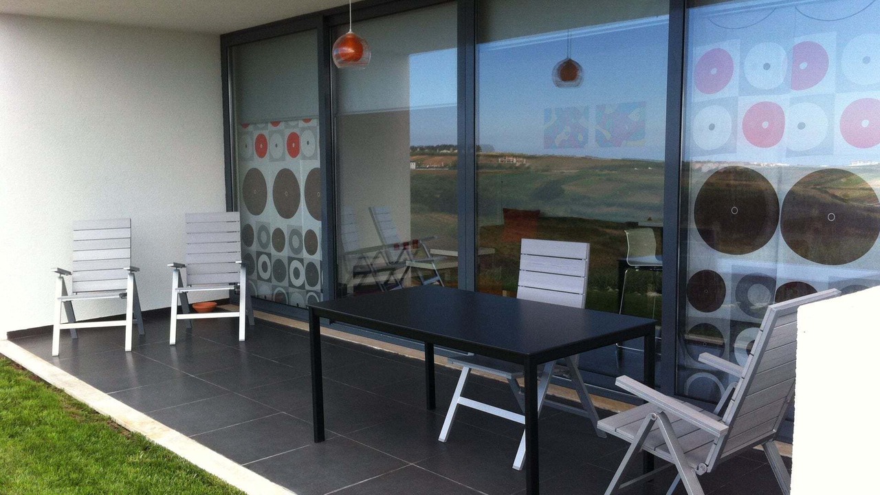 Photo of Patio Balcony in Lourinha