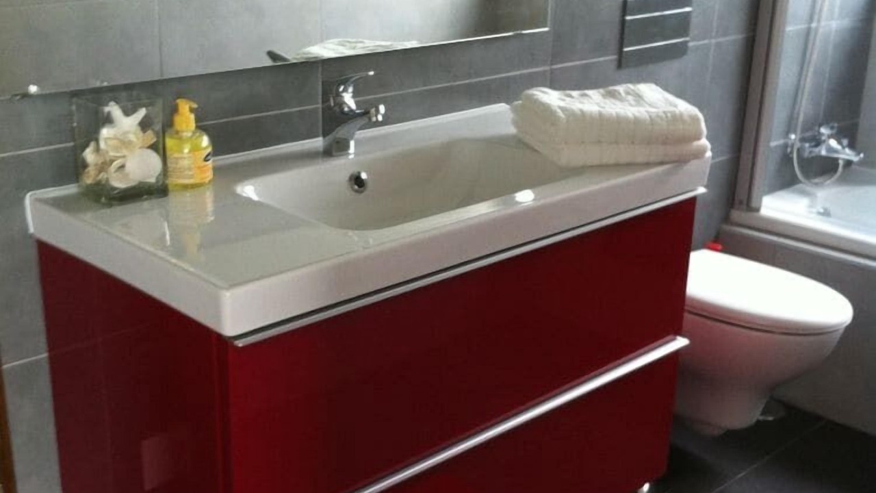 Photo of Bathroom in Lourinha