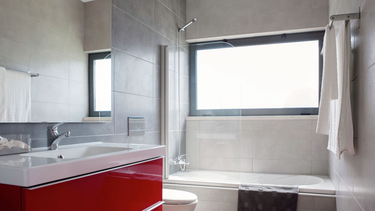 Photo of Bathroom in Lourinha