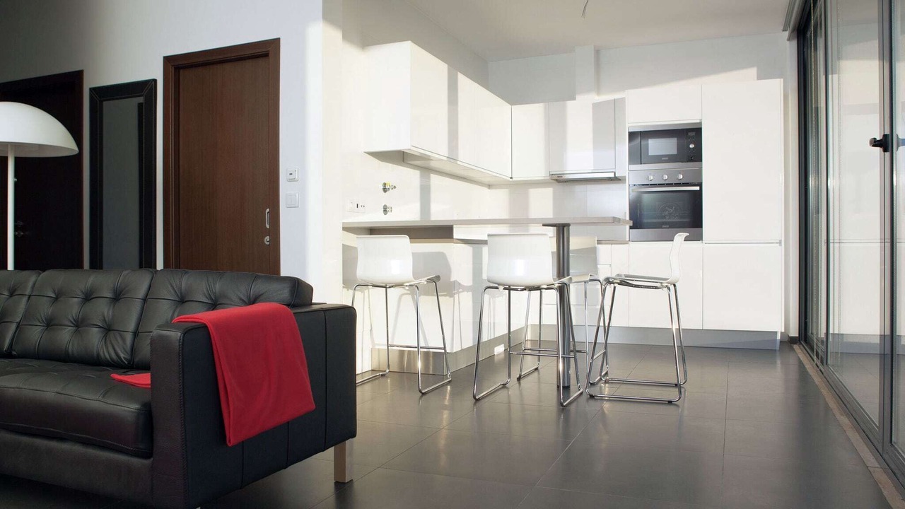 Photo of Livingroom in Lourinha
