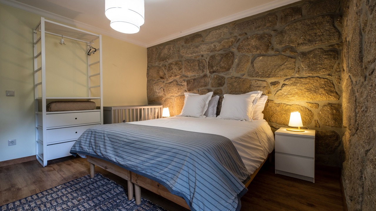 Photo of Bedroom in Cinfaes
