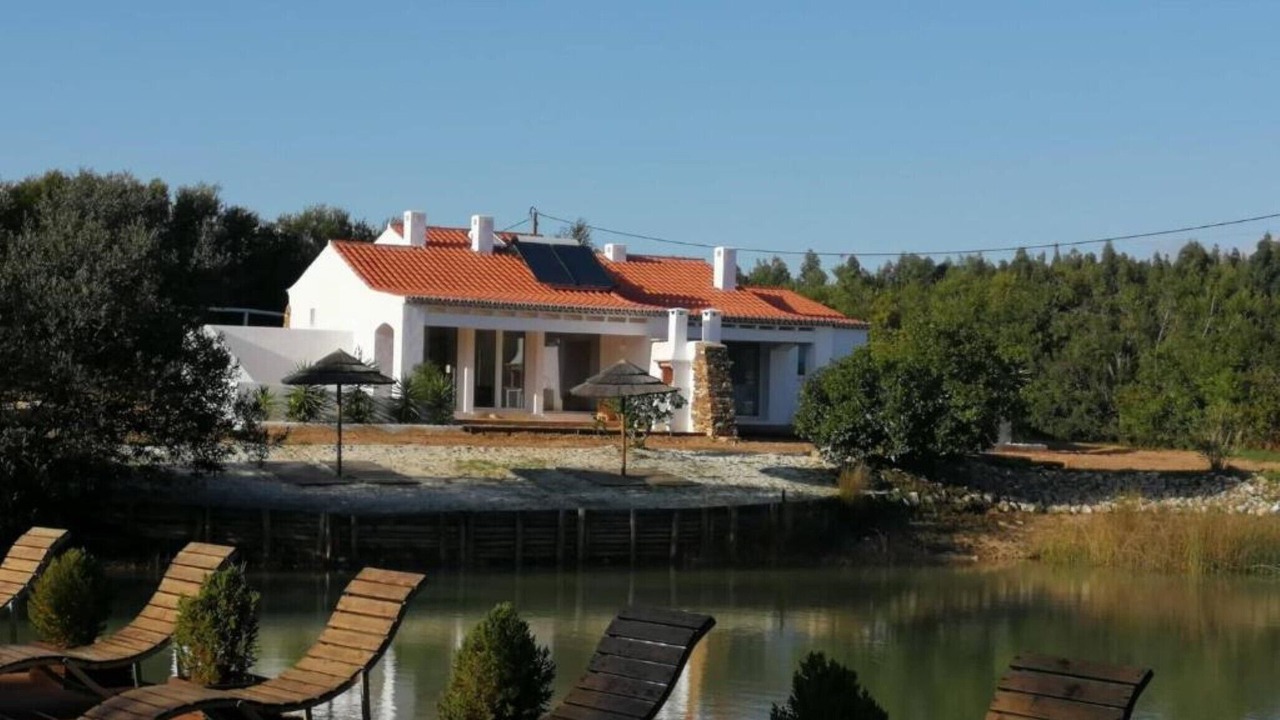 Photo of Outdoor in Sao Teotonio