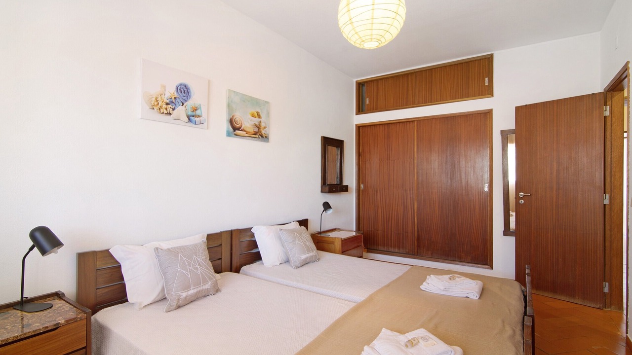 Photo of Bedroom in Conceicao e Cabanas de Tavira