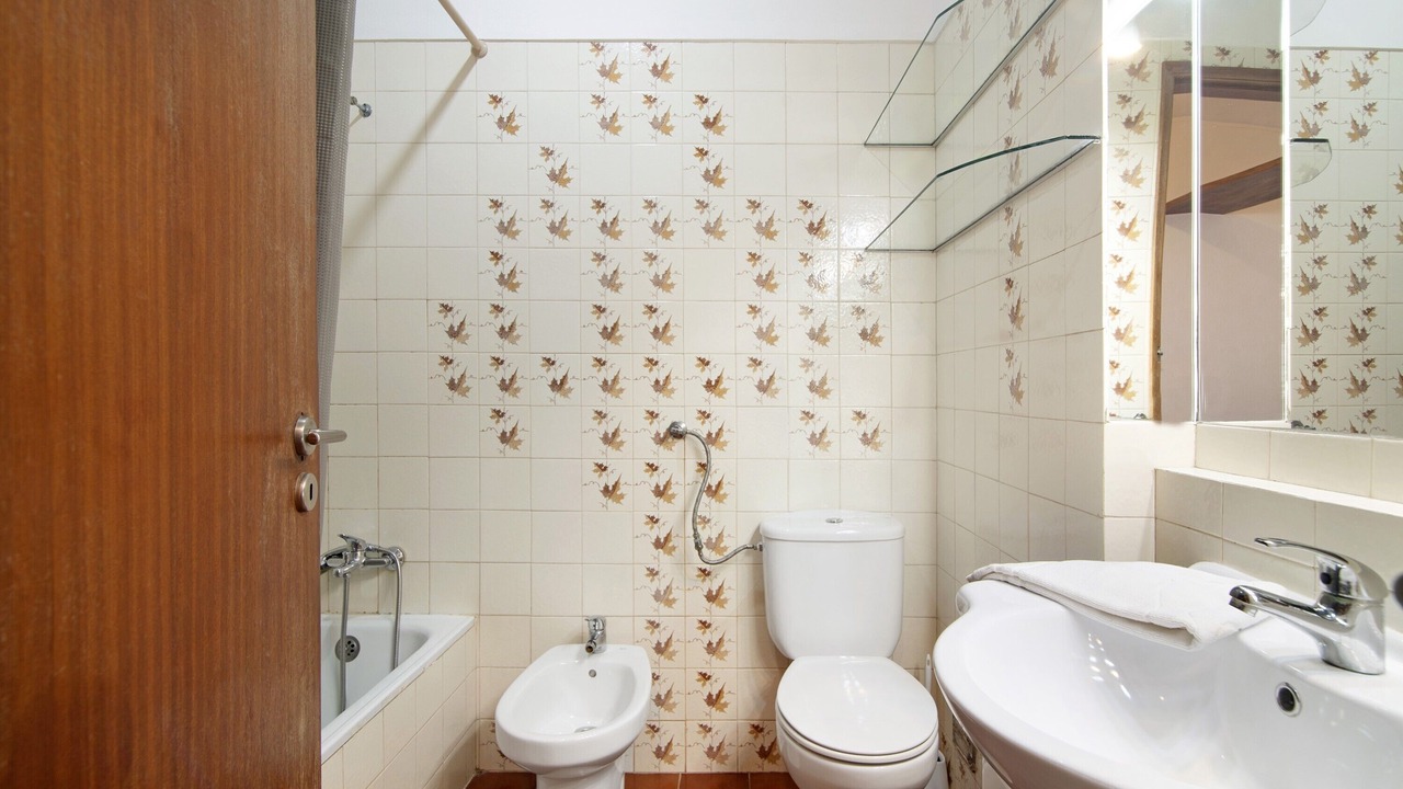 Photo of Bathroom in Conceicao e Cabanas de Tavira