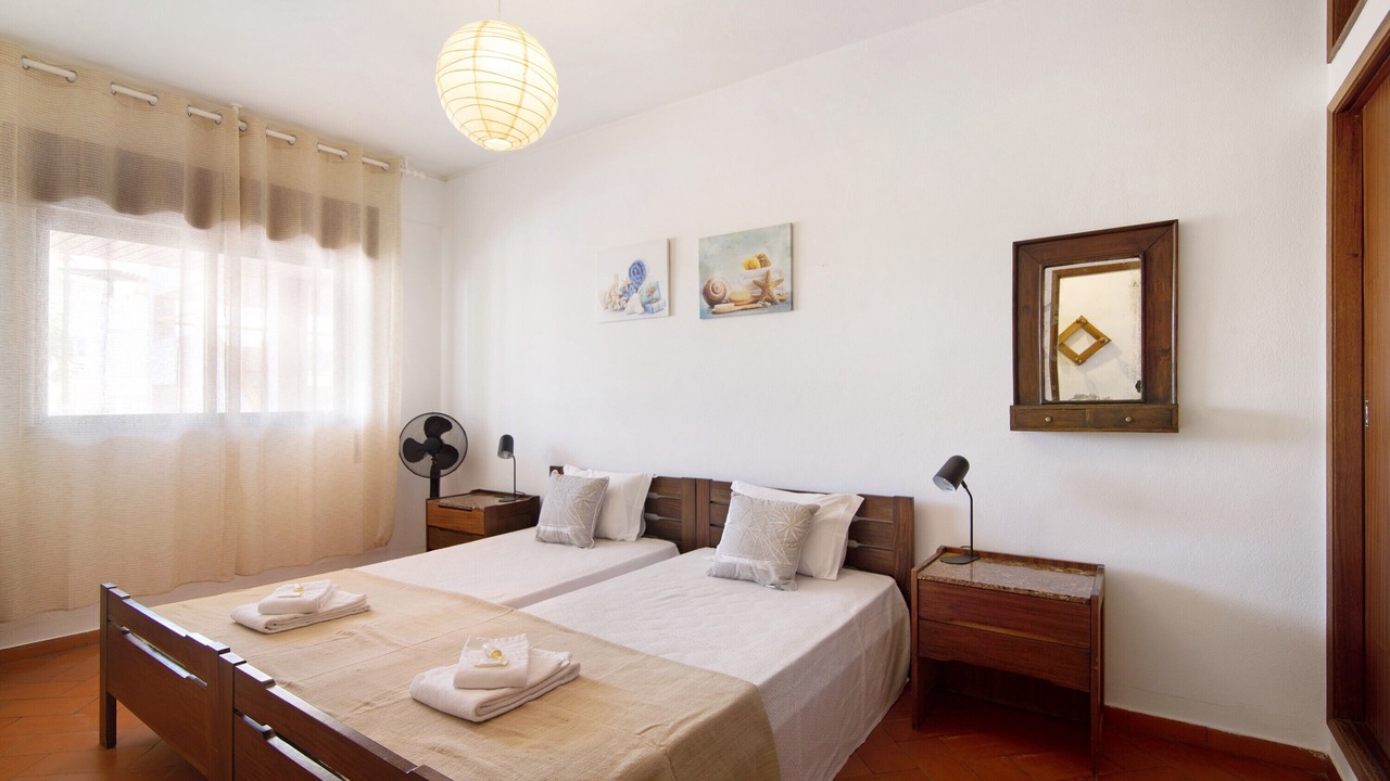 Photo of Bedroom in Conceicao e Cabanas de Tavira