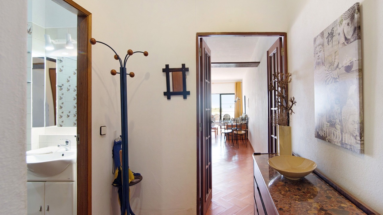 Photo of Bathroom in Conceicao e Cabanas de Tavira