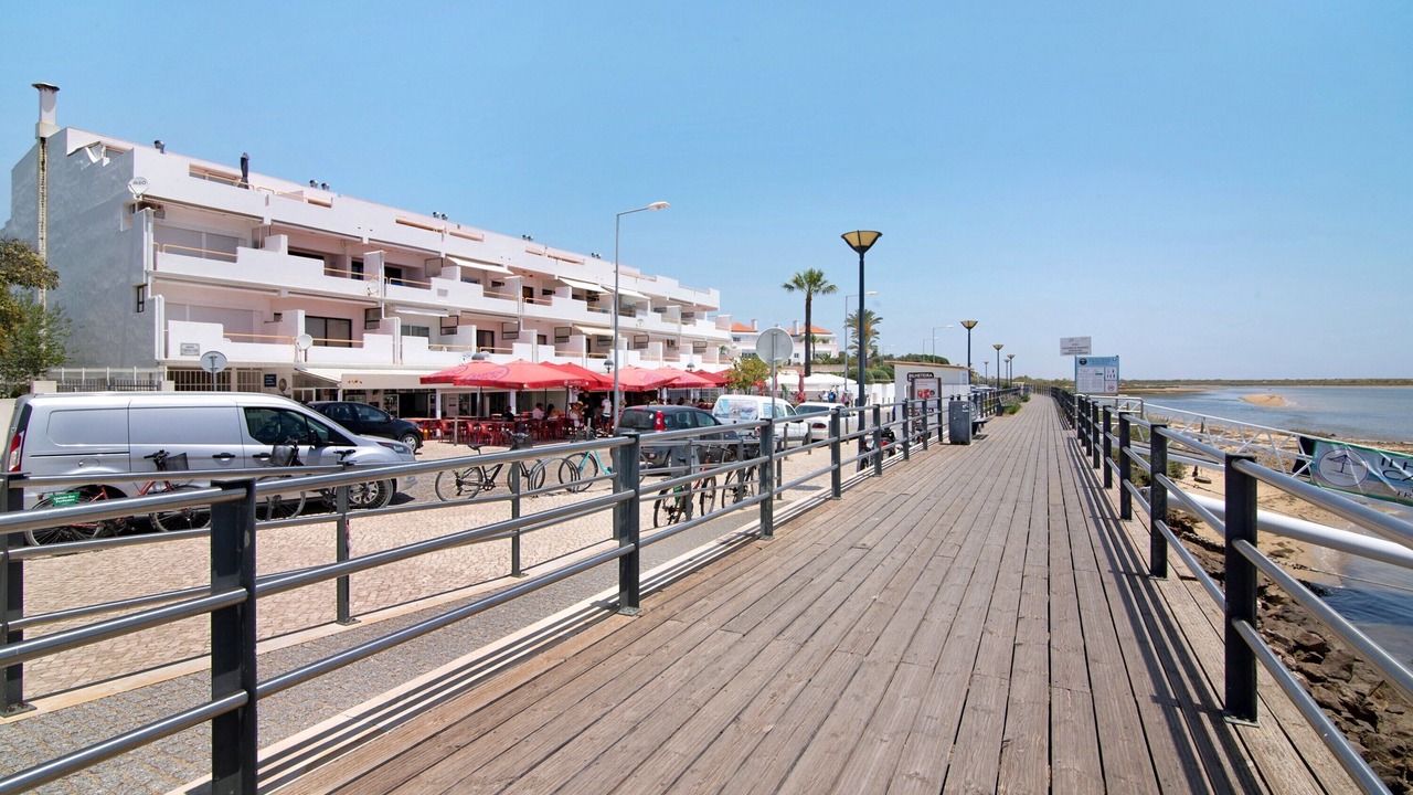 Photo of Outdoor in Conceicao e Cabanas de Tavira