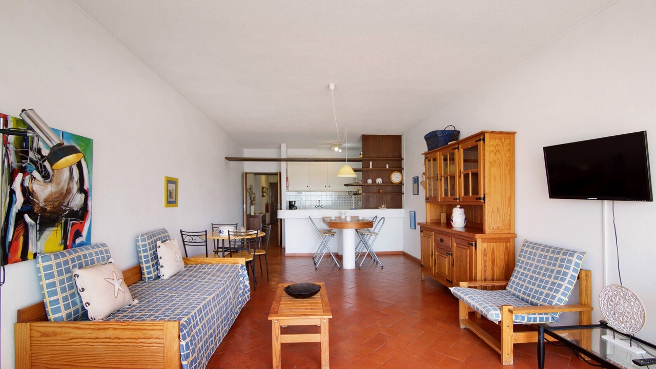 Photo of Livingroom in Conceicao e Cabanas de Tavira