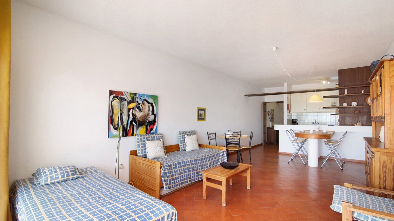 Photo of Livingroom in Conceicao e Cabanas de Tavira