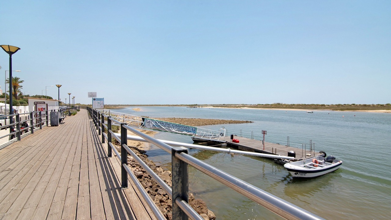 Photo of Others in Conceicao e Cabanas de Tavira