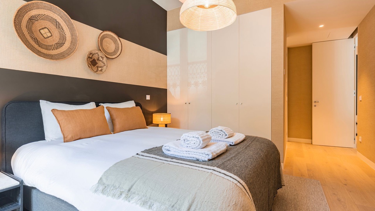 Photo of Bedroom in Sao Jose