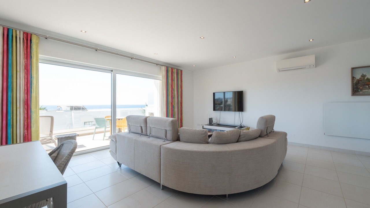Photo of Livingroom in Porto de Mos