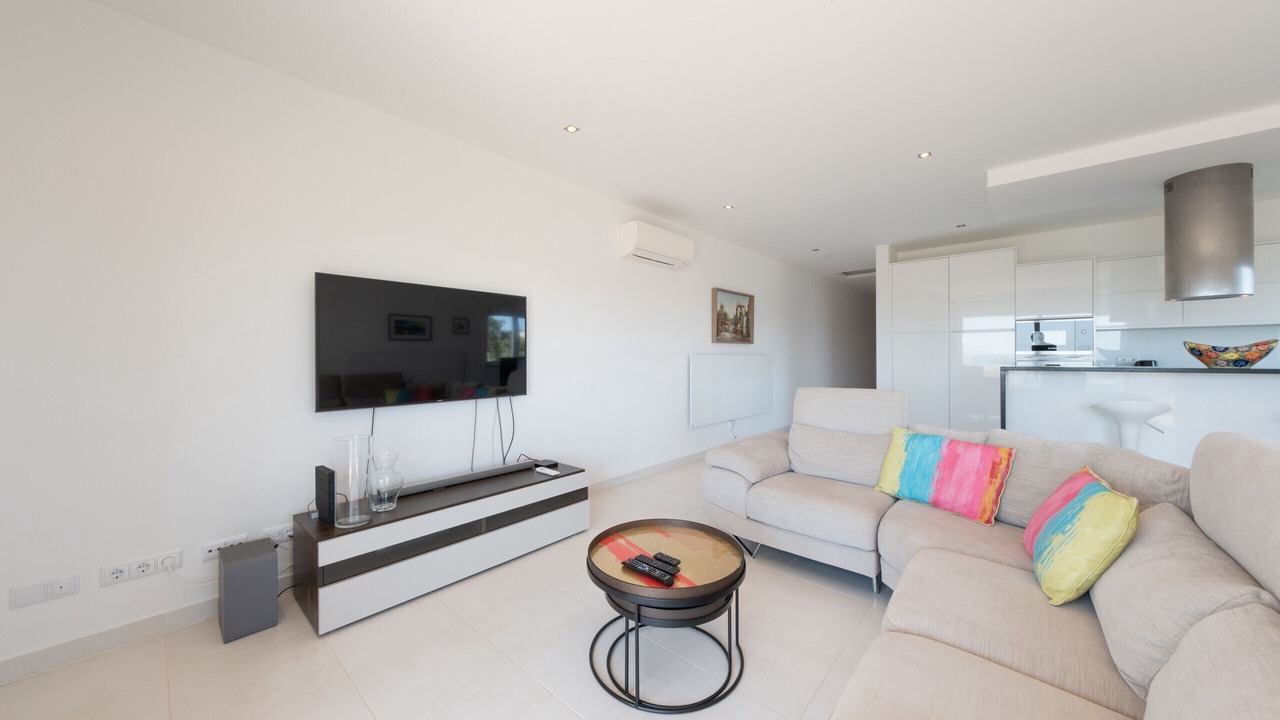 Photo of Livingroom in Porto de Mos