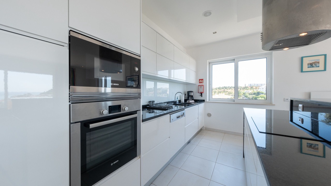 Photo of Kitchen in Porto de Mos