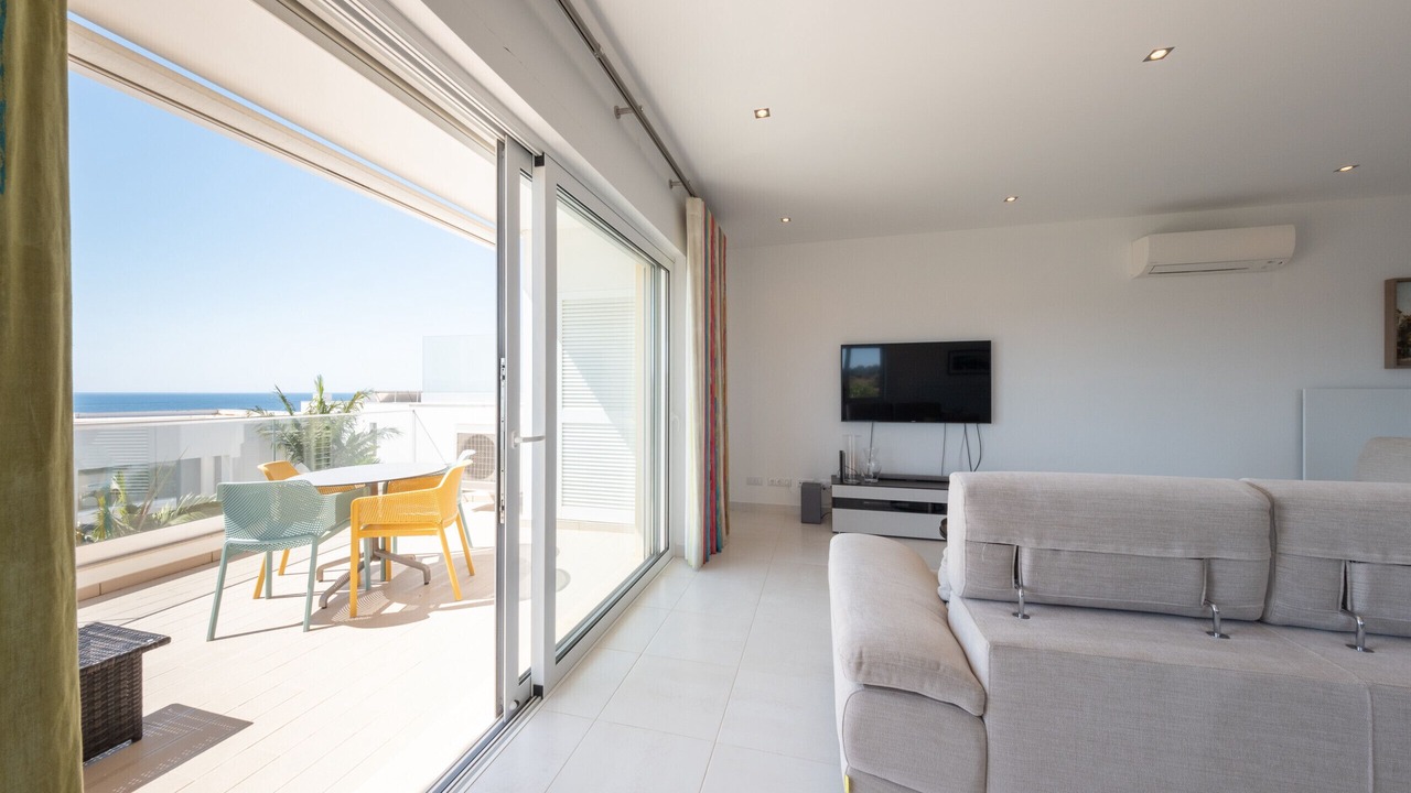 Photo of Livingroom in Porto de Mos