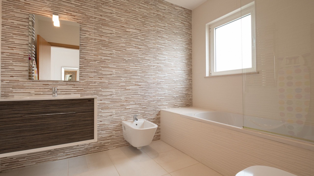 Photo of Bathroom in Porto de Mos