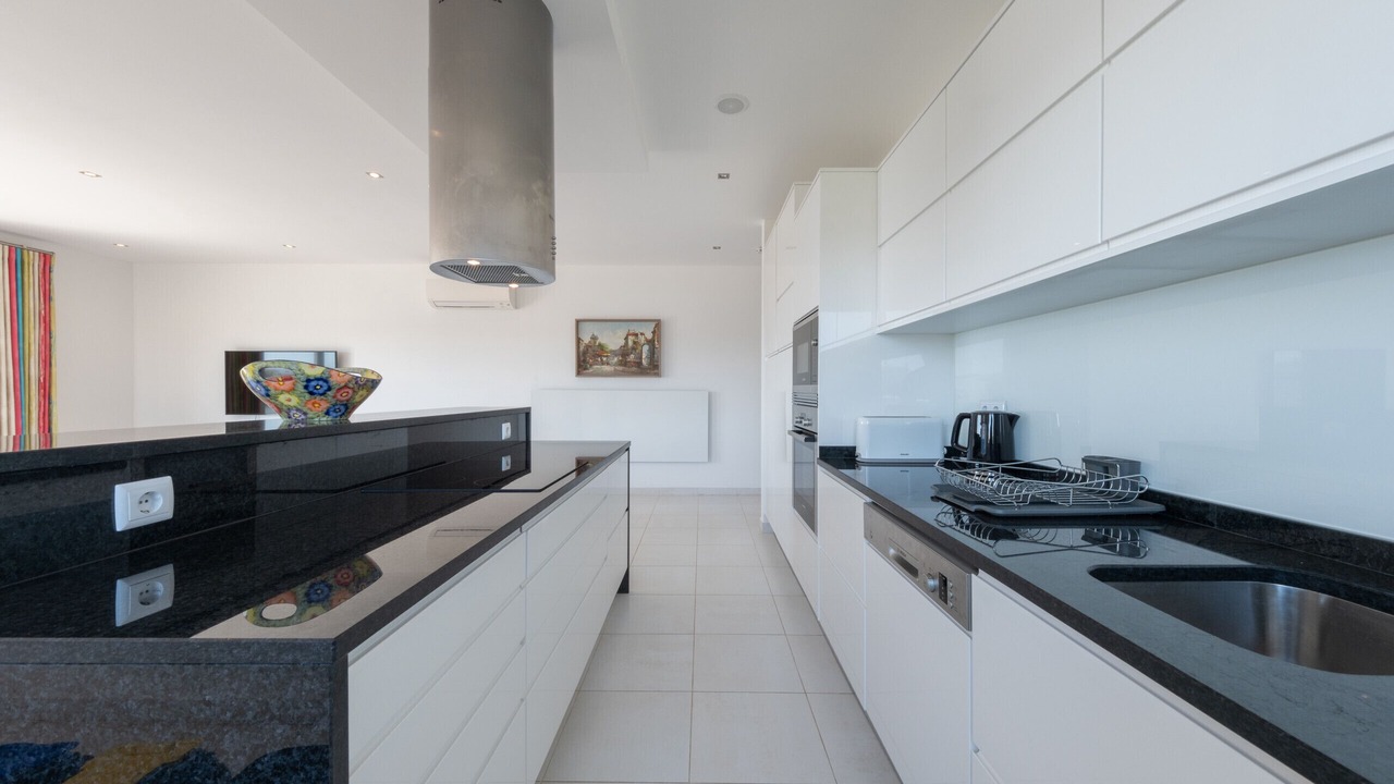 Photo of Kitchen in Porto de Mos
